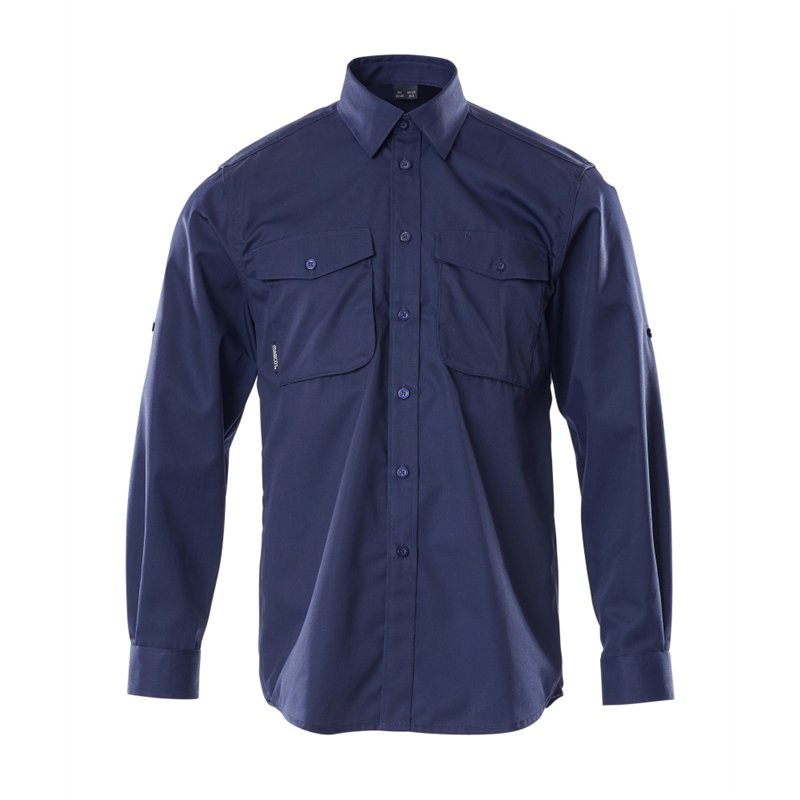 Mascot Crossover Chemise