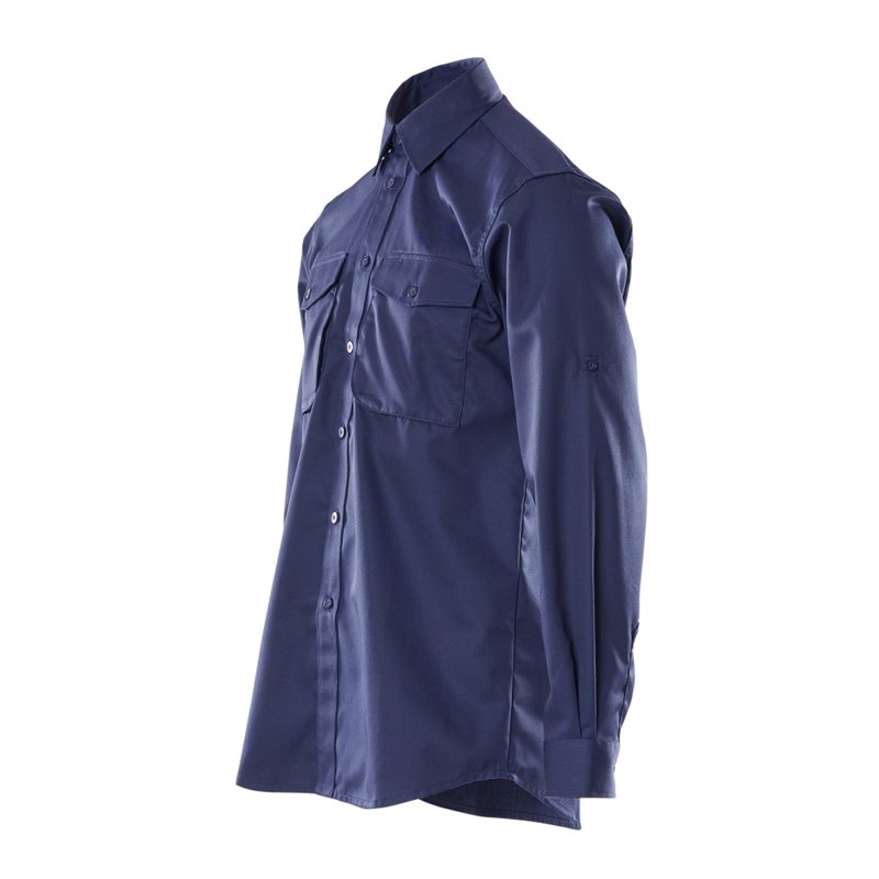Mascot Crossover Chemise