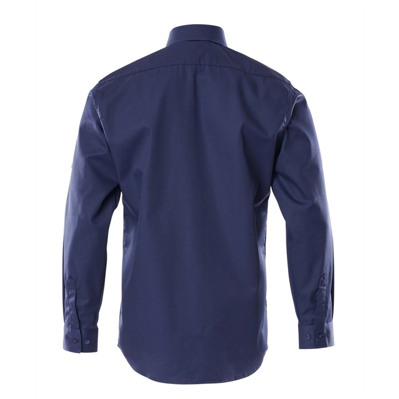 Mascot Crossover Chemise