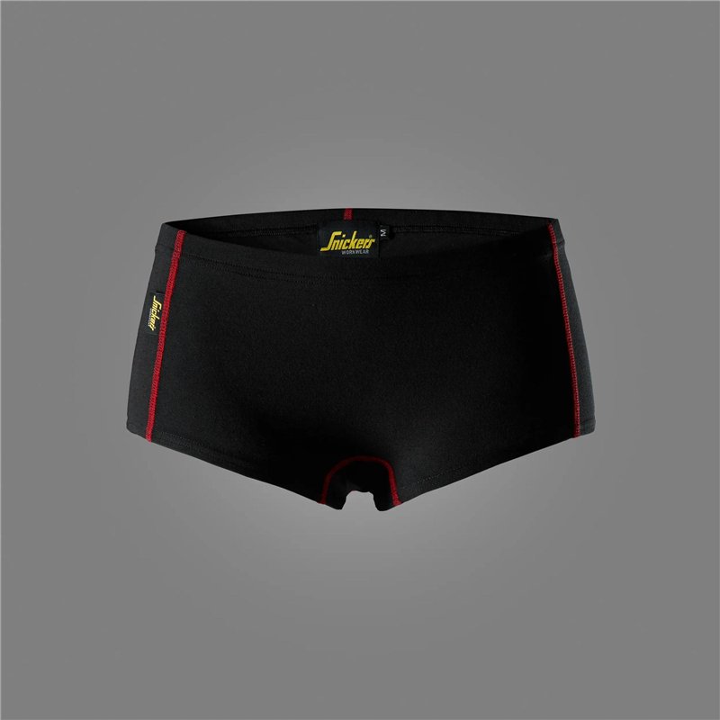 Snickers ProtecWork, Culotte Hipster pour Femme