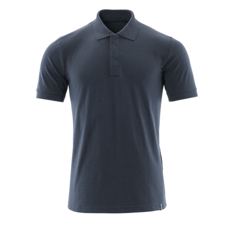 Mascot Crossover Polo