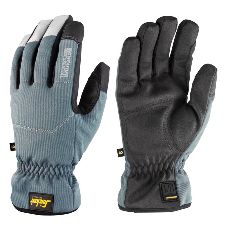 Snickers Gants Weather Essential