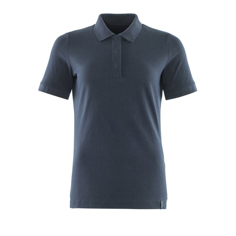 Mascot Crossover Polo