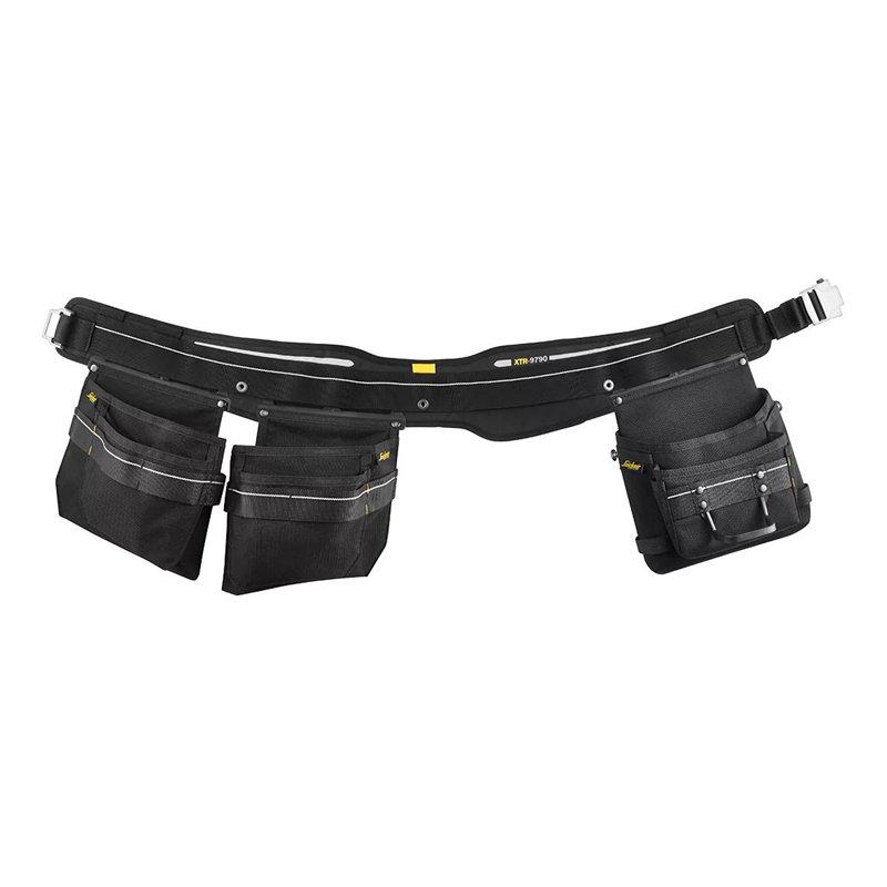 Snickers Ceinture Porte-outils pour Artisan