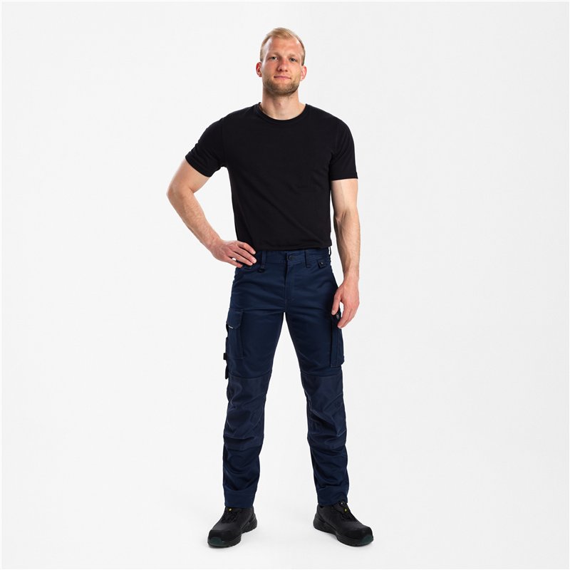 Pantalon de Travail Stretch X-treme