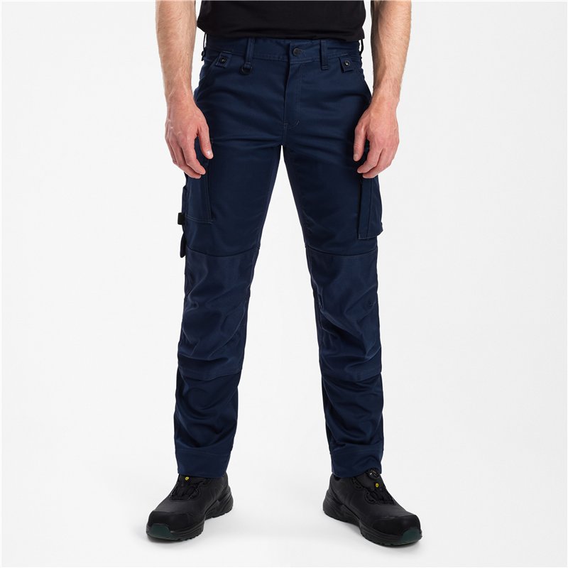 Pantalon de Travail Stretch X-treme