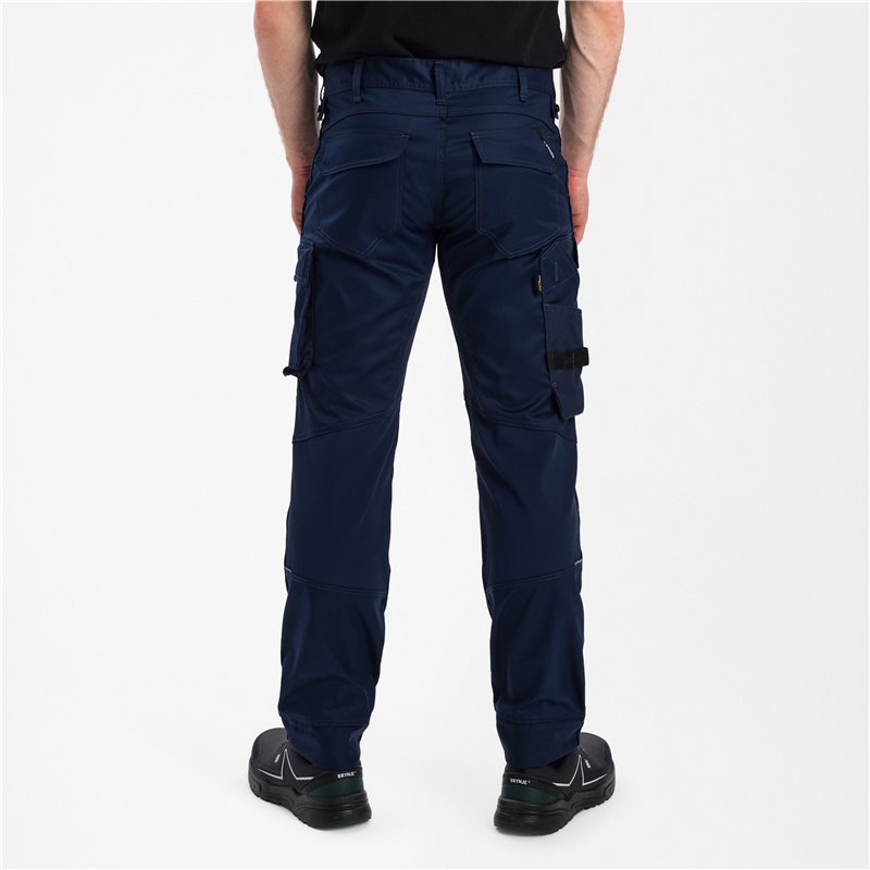 Pantalon de Travail Stretch X-treme