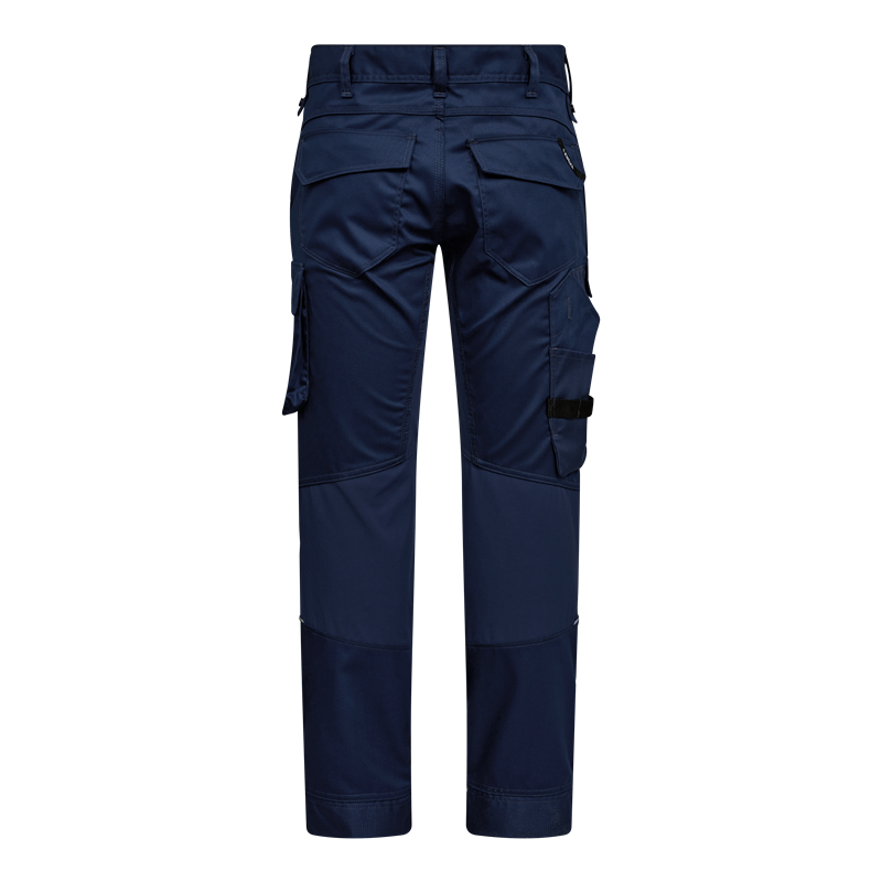 Pantalon de Travail Stretch X-treme