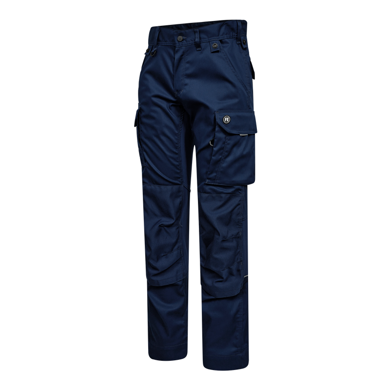 Pantalon de Travail Stretch X-treme