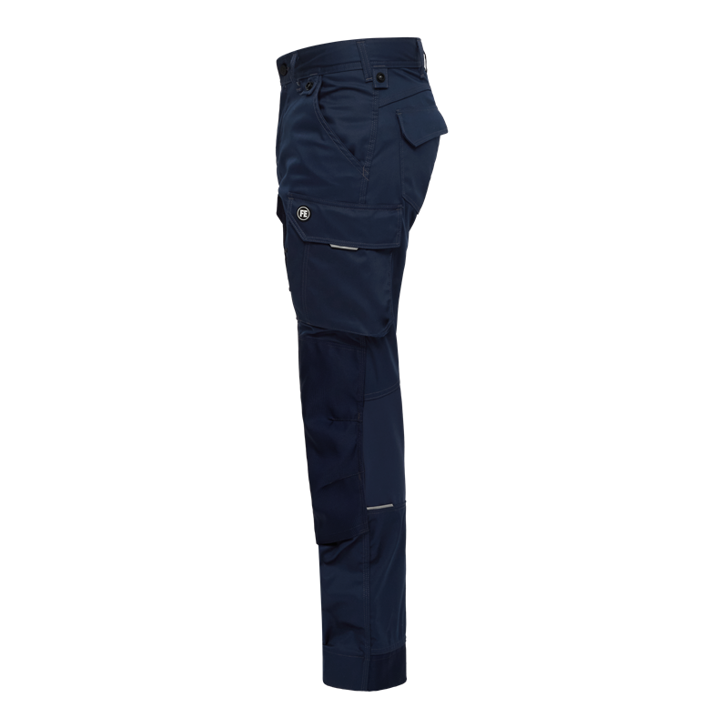 Pantalon de Travail Stretch X-treme
