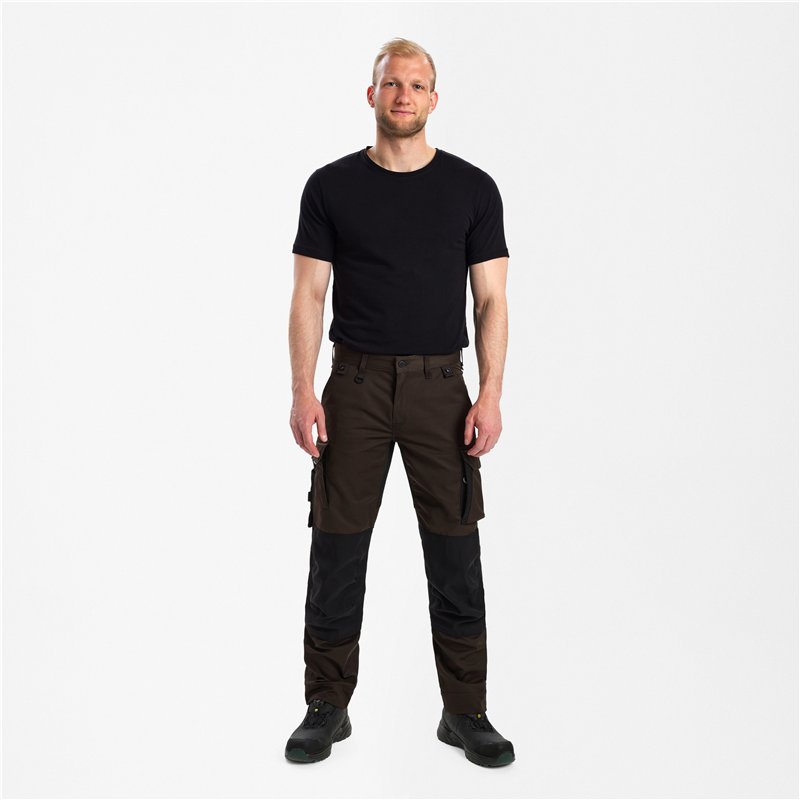 Pantalon de Travail X-treme avec Stretch