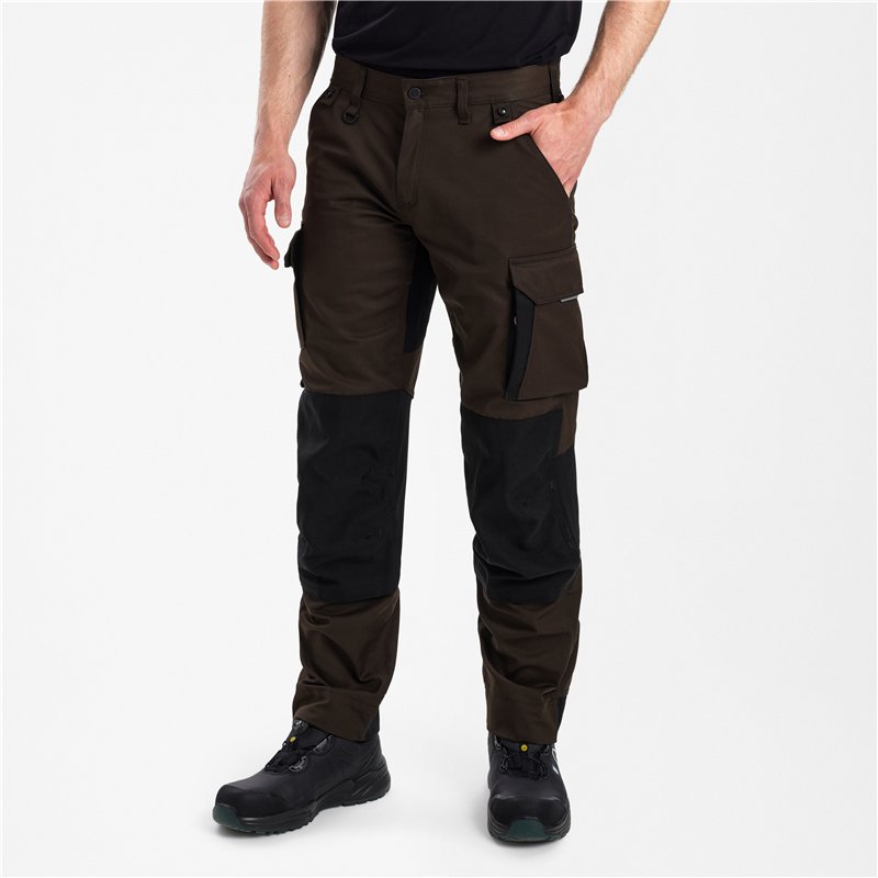 Pantalon de Travail X-treme avec Stretch