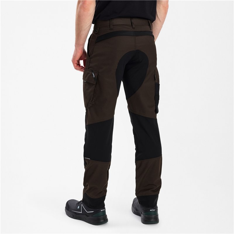 Pantalon de Travail X-treme avec Stretch