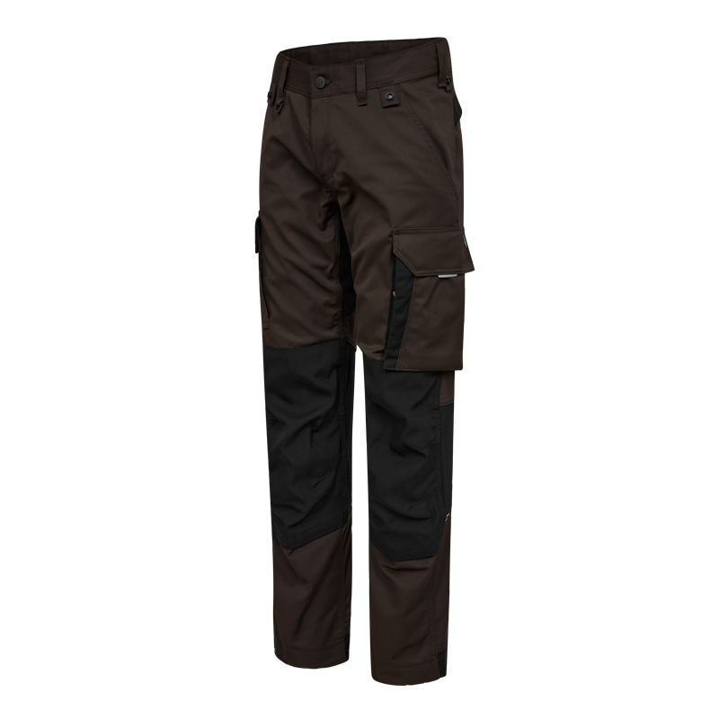 Pantalon de Travail X-treme avec Stretch