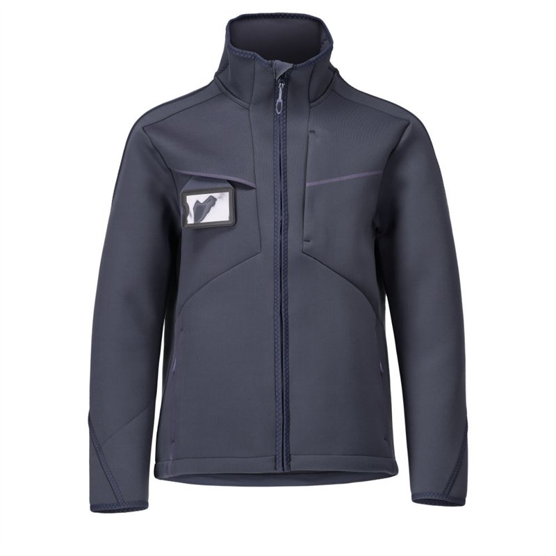 Mascot Customized Veste Softshell