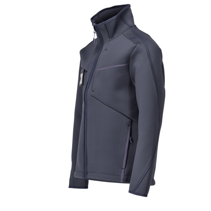 Mascot Customized Veste Softshell
