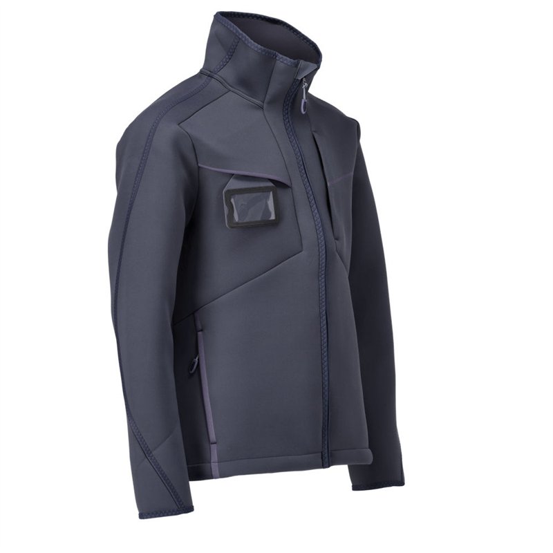 Mascot Customized Veste Softshell