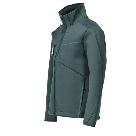 MASCOT® Polo avec poche poitrine 51586-968