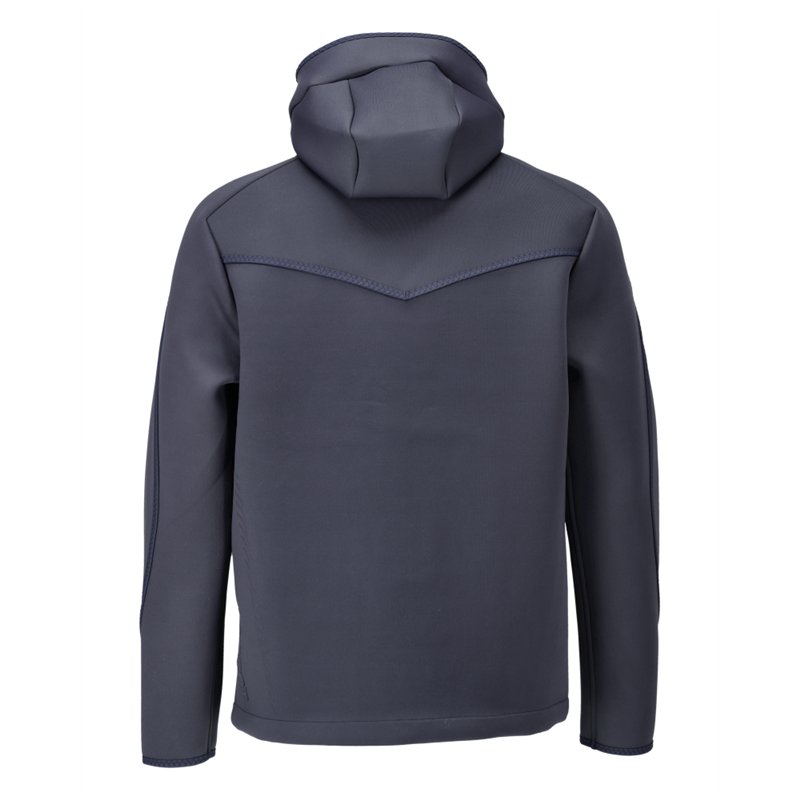 Mascot Customized Veste Softshell avec Capuche