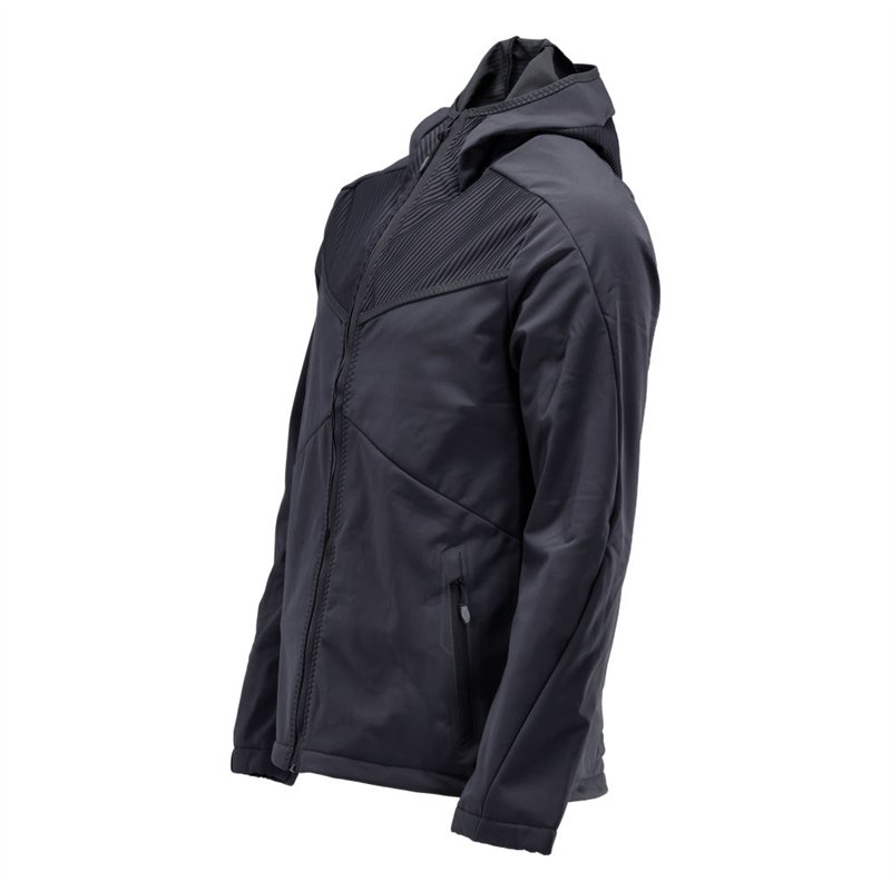 Mascot Customized Veste Softshell avec Capuche