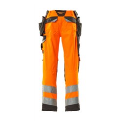 Mascot Customized Short
