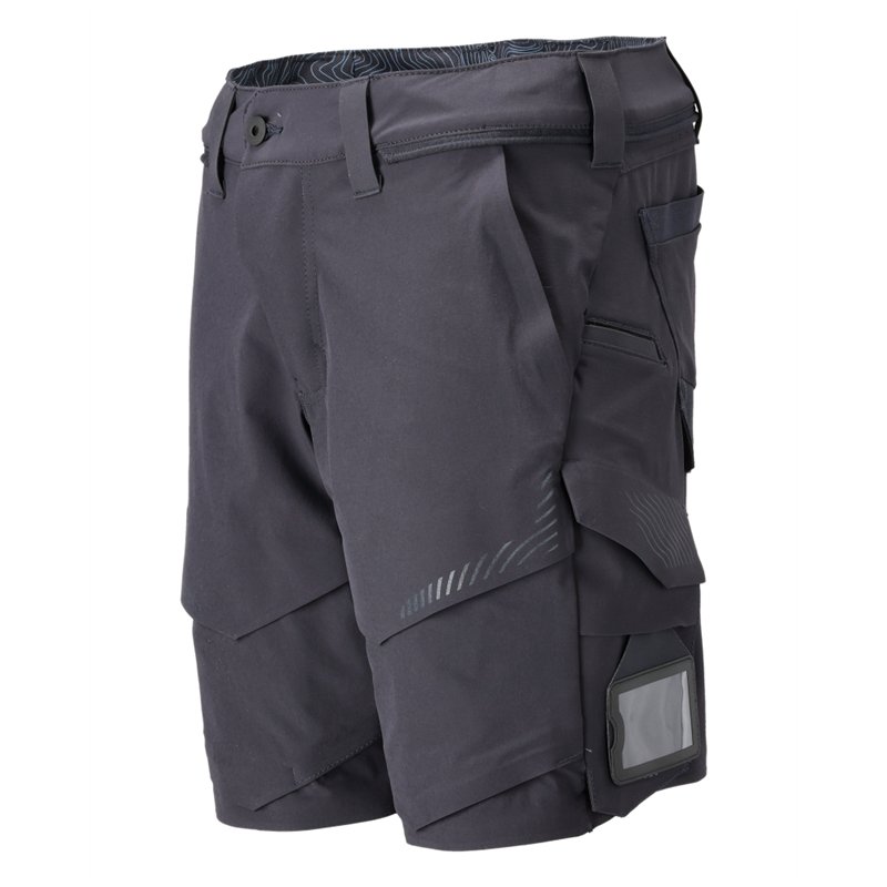 Mascot Customized Short