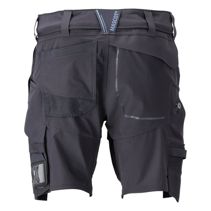 Mascot Customized Short