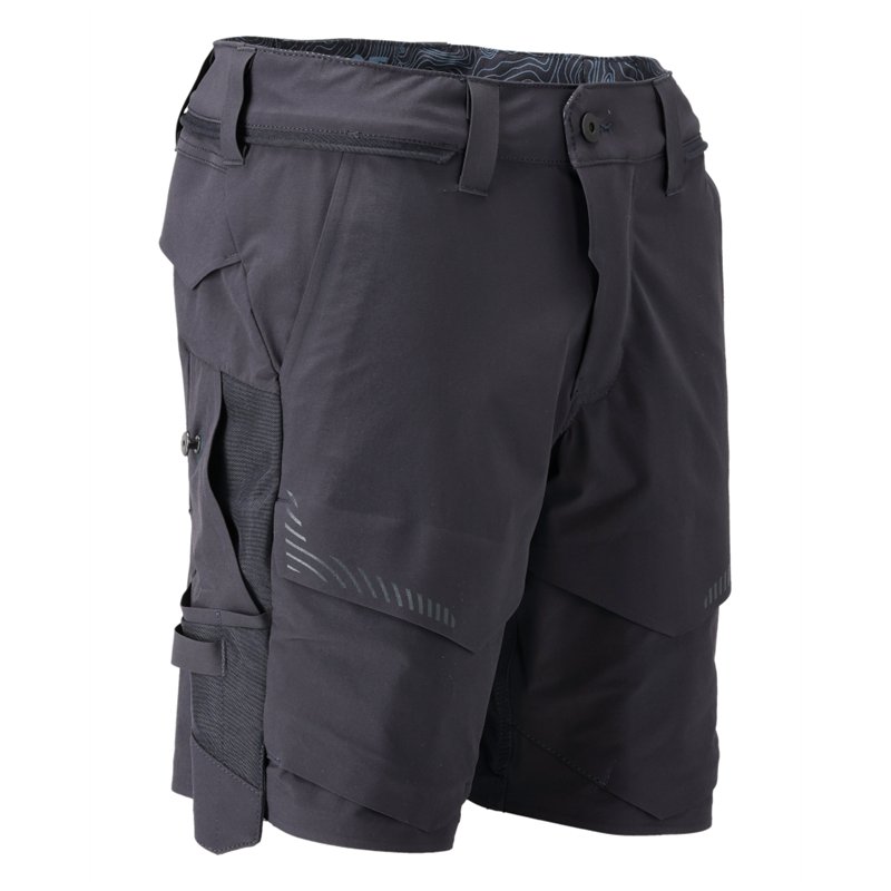 Mascot Customized Short