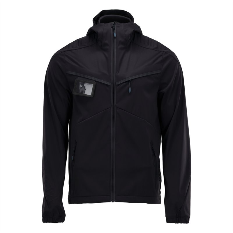 Mascot Customized Veste