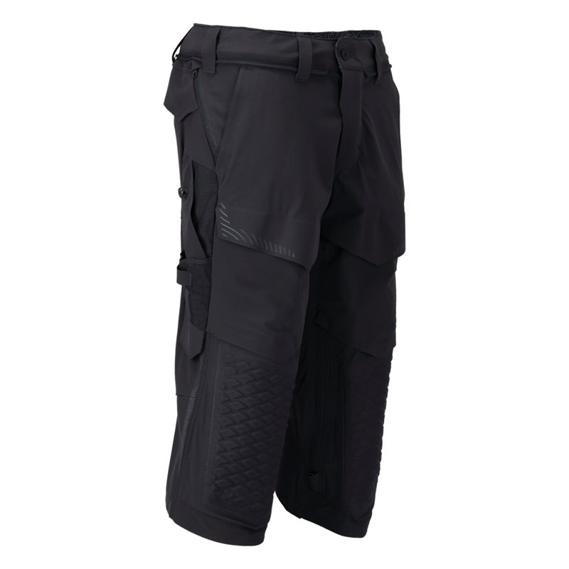 Mascot Customized Pantacourt avec Poches Genouillères