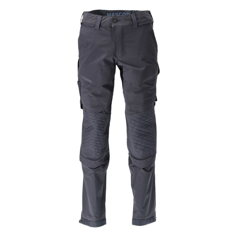 Mascot Customized Pantalon avec Poches Genouillères