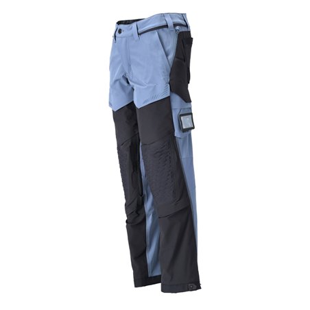 MASCOT® Pull polaire demi-zippé et doublure 22005-681