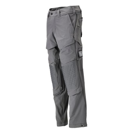 MASCOT® Pull polaire demi-zippé et doublure 22005-681