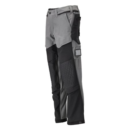 MASCOT® Pull polaire demi-zippé et doublure 22005-681