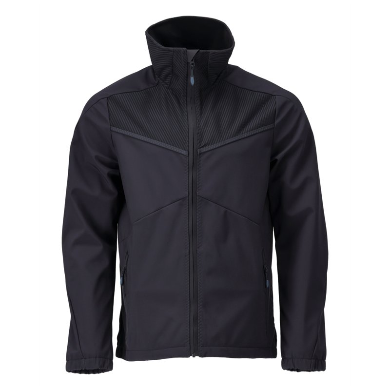 Mascot Customized Veste Softshell
