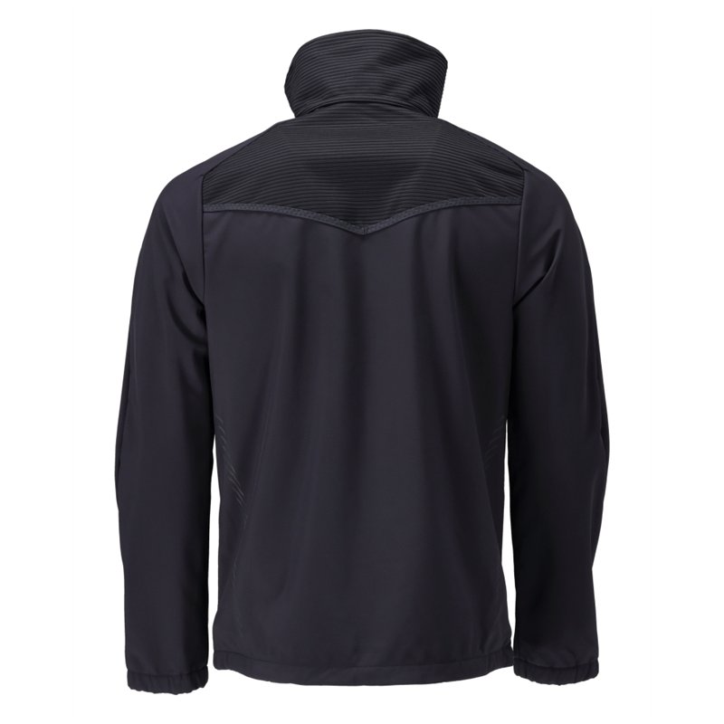 Mascot Customized Veste Softshell