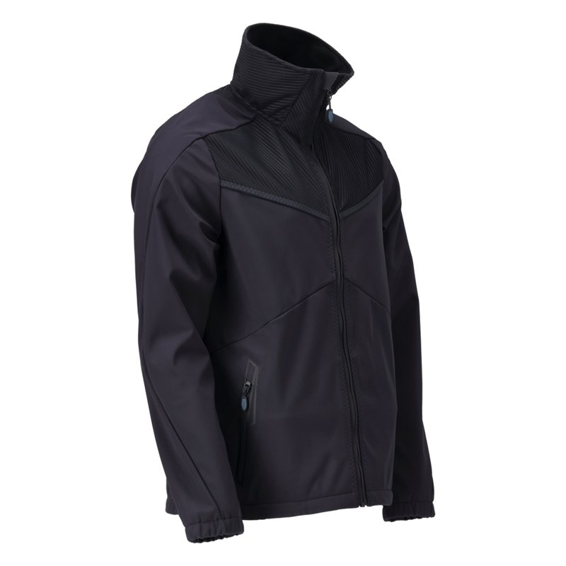 Mascot Customized Veste Softshell