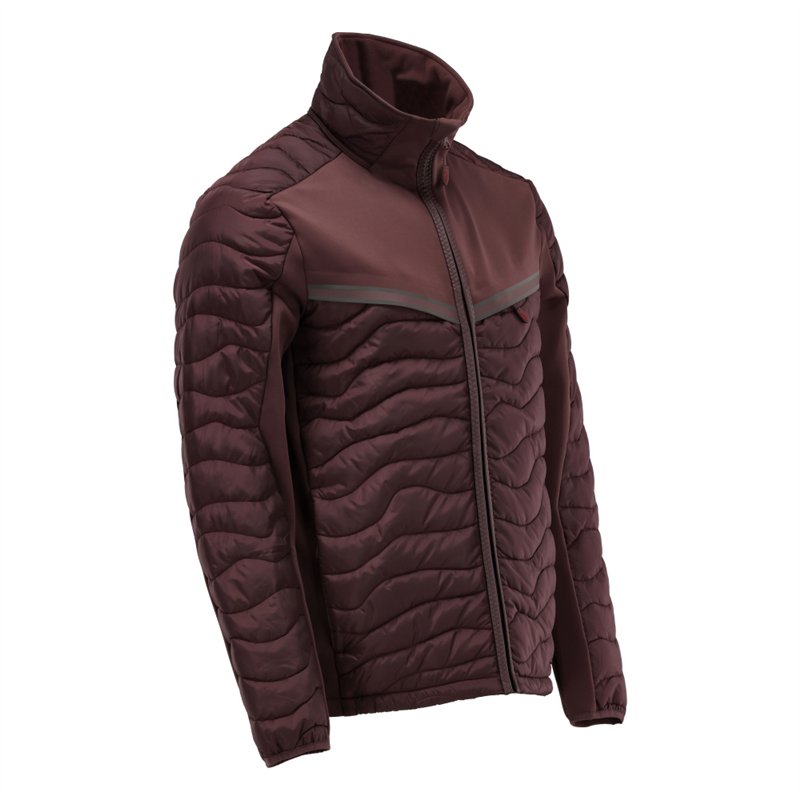 MASCOT® Combinaison sans manche avec poches genouillères 22069-311