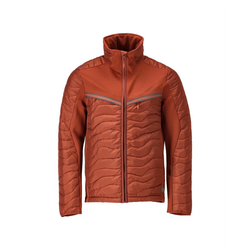 MASCOT® Combinaison sans manche avec poches genouillères 22069-311