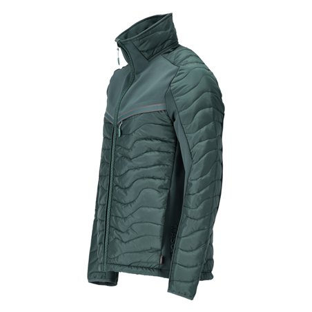 MASCOT® Combinaison sans manche avec poches genouillères 22069-311