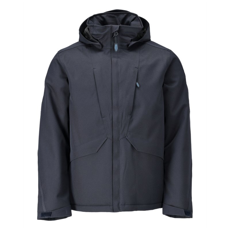 Mascot Customized Veste Grand Froid