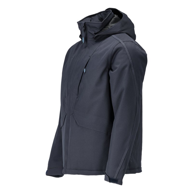 Mascot Customized Veste Grand Froid