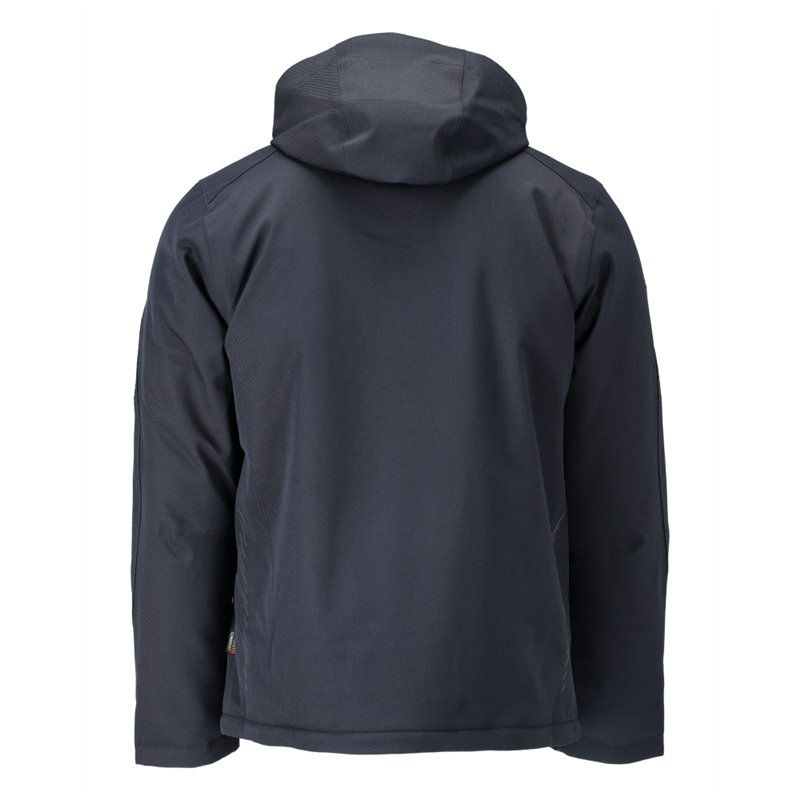 Mascot Customized Veste Grand Froid