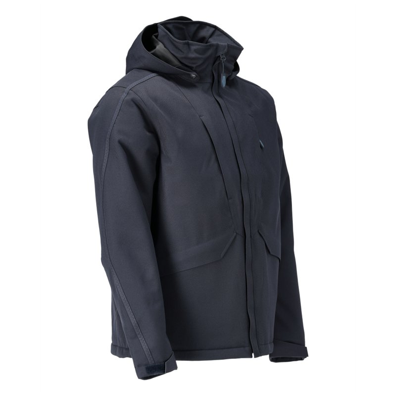 Mascot Customized Veste Grand Froid