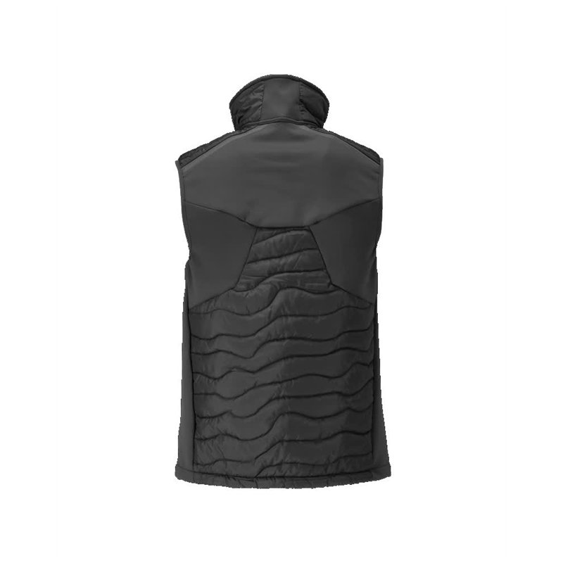 MASCOT® Veste Softshell avec capuche 22086-662