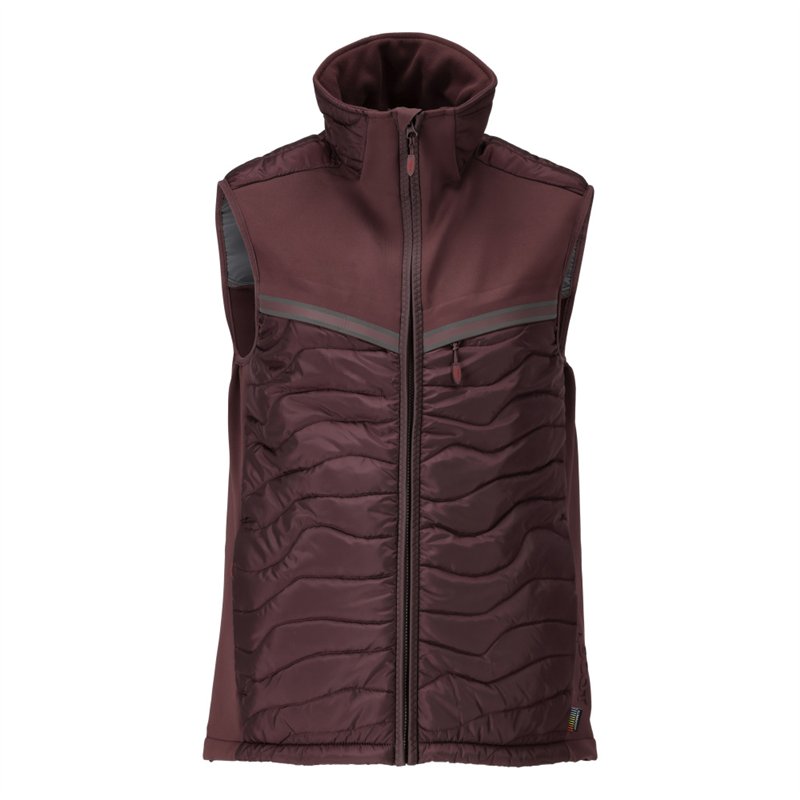 MASCOT® Veste Softshell avec capuche 22086-662