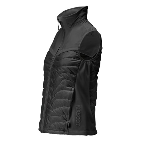 MASCOT® Pull polaire zippé et doublure 22105-681