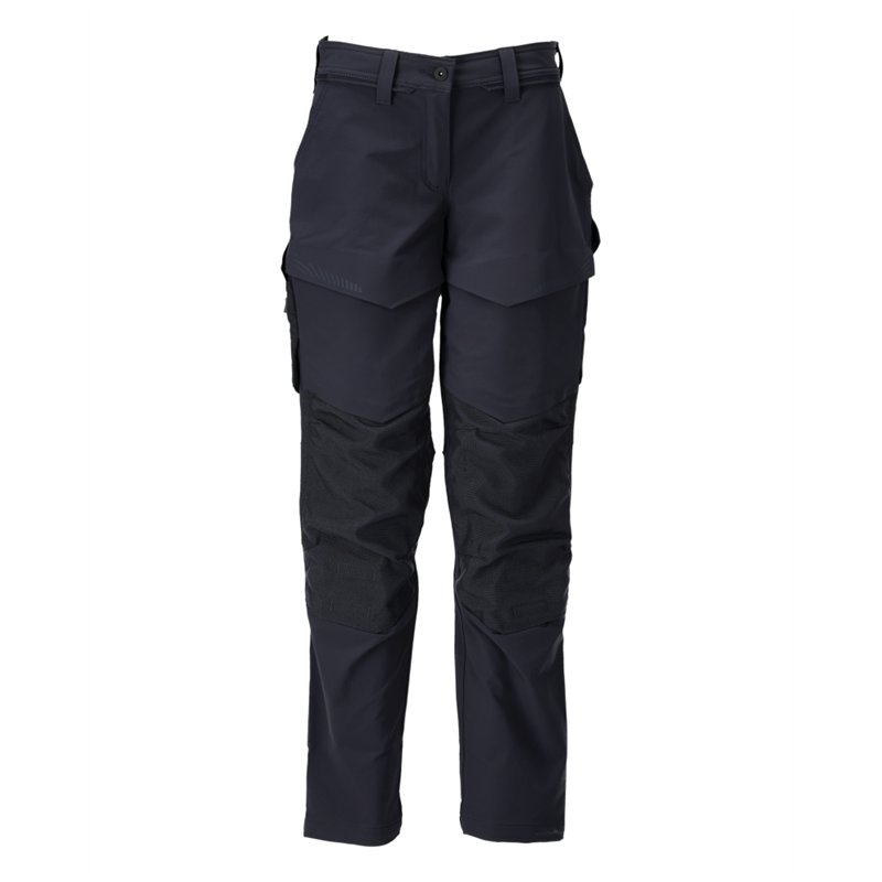 Mascot Customized Pantalon avec Poches Genouillères