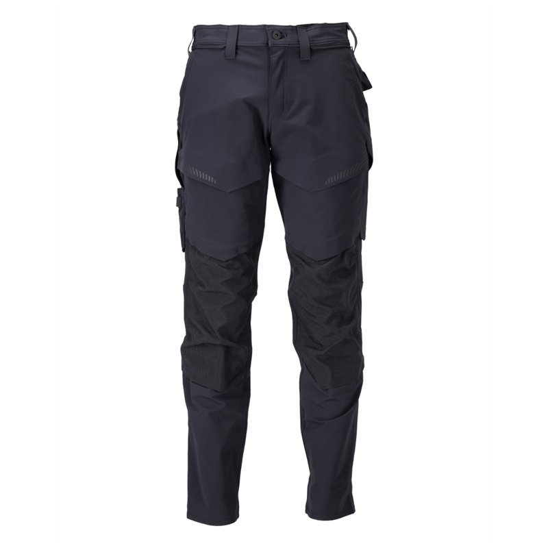 Mascot Customized Pantalon avec Poches Genouillères