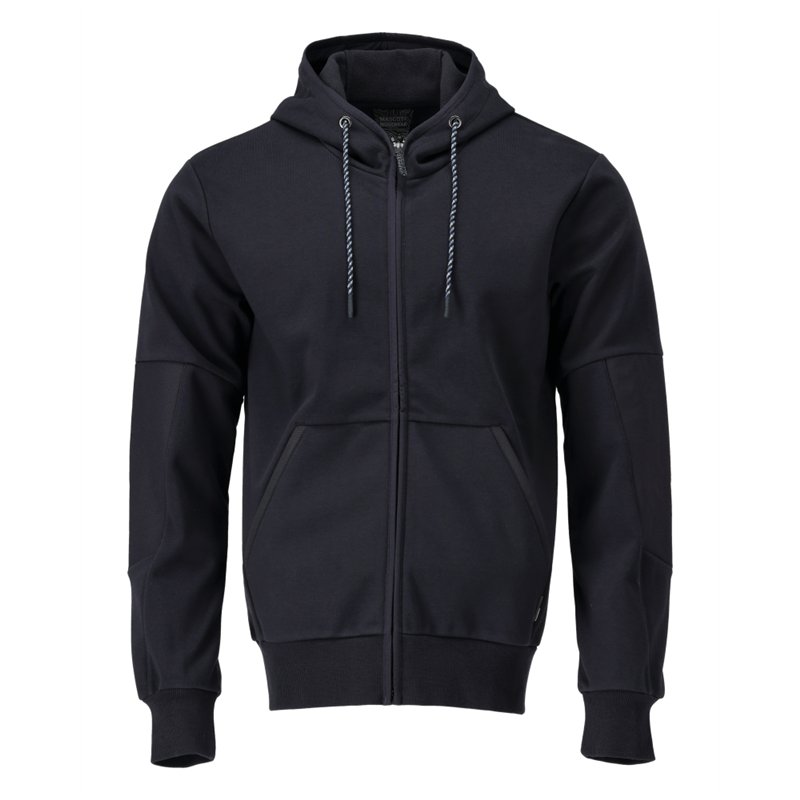 Mascot Customized Sweat Capuche avec Membrane Coupe-vent